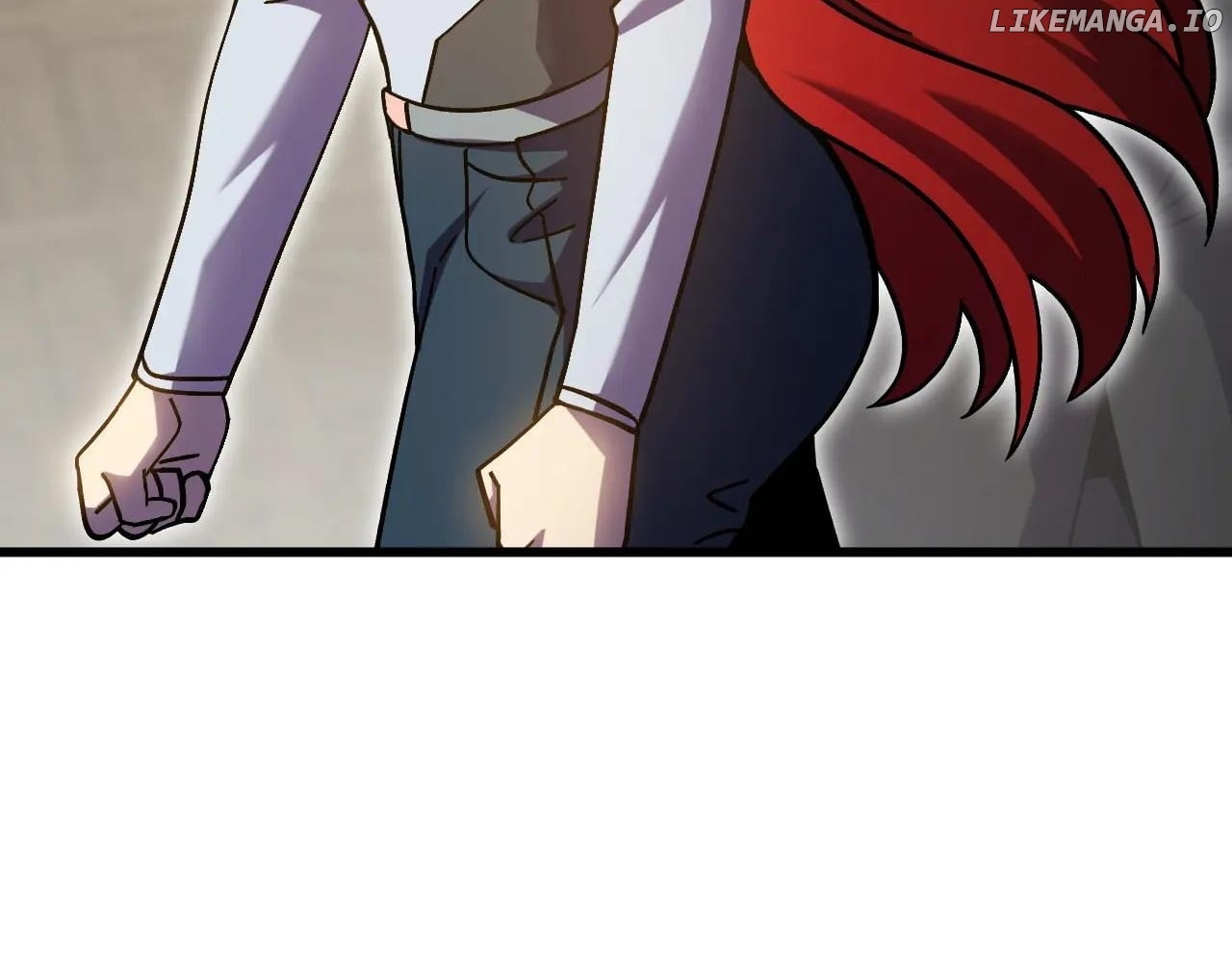 Log into the Future Chapter 237 - page 26